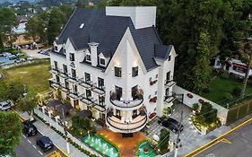 Pousada D'Biagy Premium